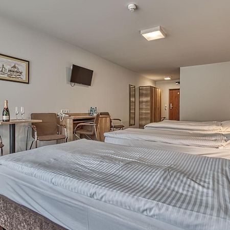 St Lukas Medical & Spa Swieradow-Zdroj Ngoại thất bức ảnh