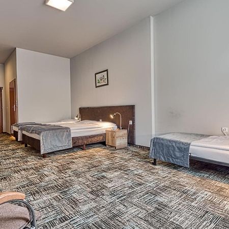 St Lukas Medical & Spa Swieradow-Zdroj Ngoại thất bức ảnh