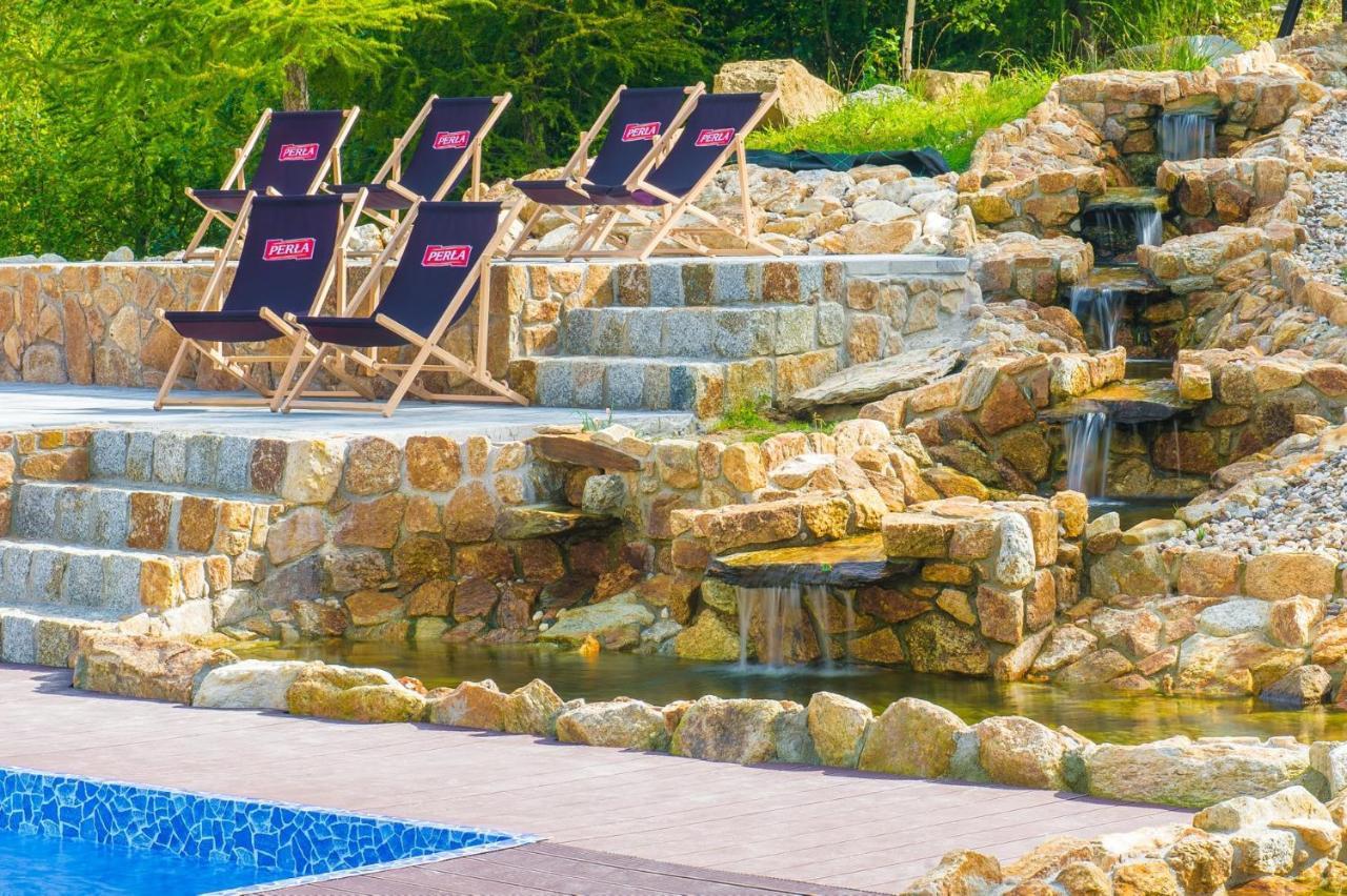 St Lukas Medical & Spa Swieradow-Zdroj Ngoại thất bức ảnh