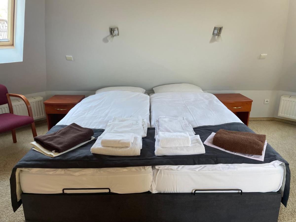 St Lukas Medical & Spa Swieradow-Zdroj Ngoại thất bức ảnh