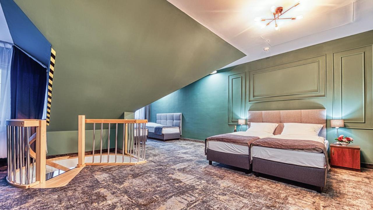 St Lukas Medical & Spa Swieradow-Zdroj Ngoại thất bức ảnh