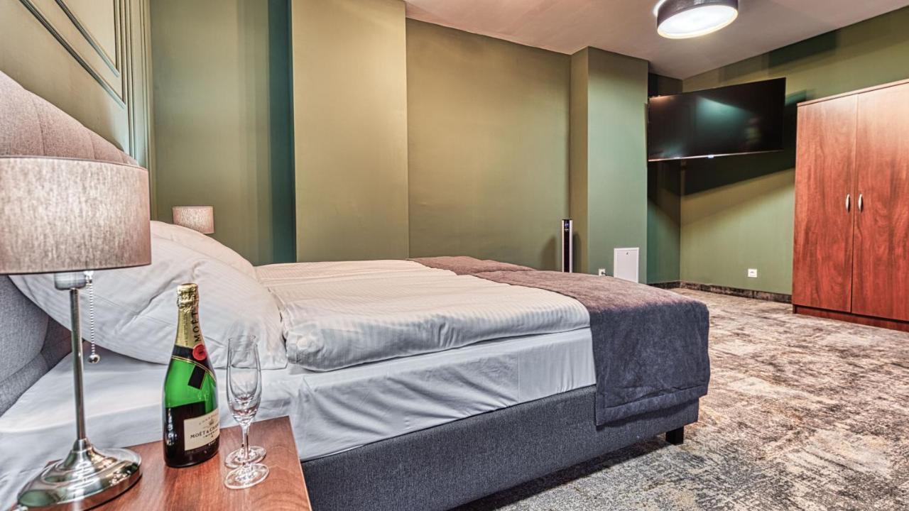 St Lukas Medical & Spa Swieradow-Zdroj Ngoại thất bức ảnh