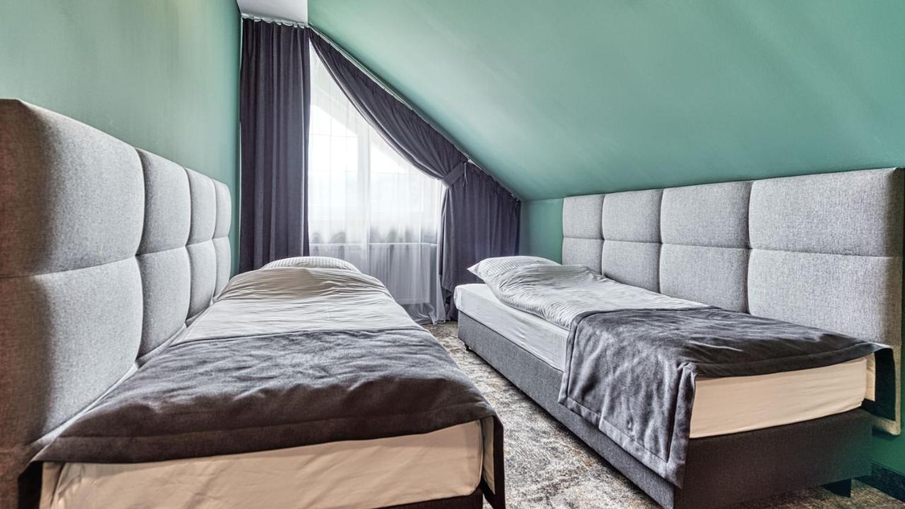 St Lukas Medical & Spa Swieradow-Zdroj Ngoại thất bức ảnh