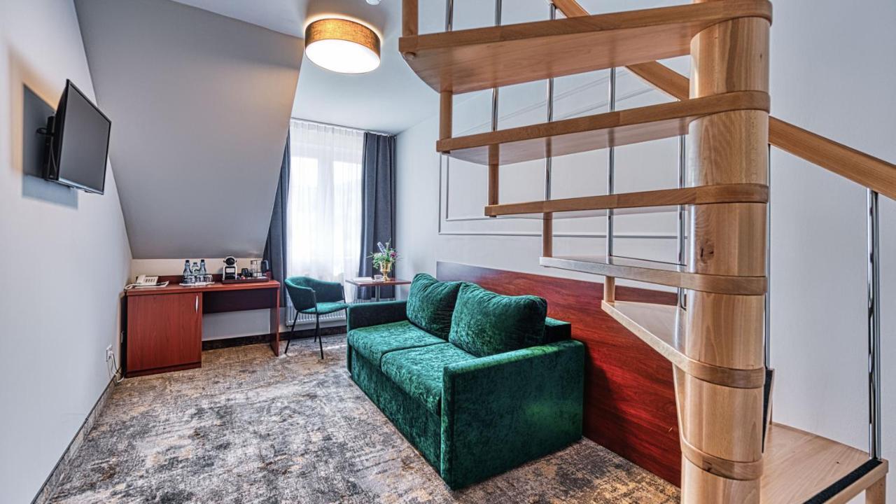 St Lukas Medical & Spa Swieradow-Zdroj Ngoại thất bức ảnh