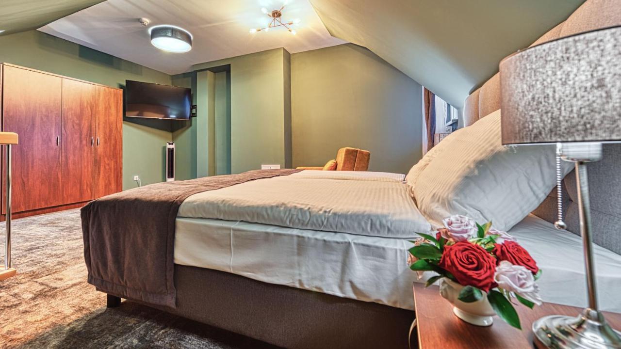 St Lukas Medical & Spa Swieradow-Zdroj Ngoại thất bức ảnh