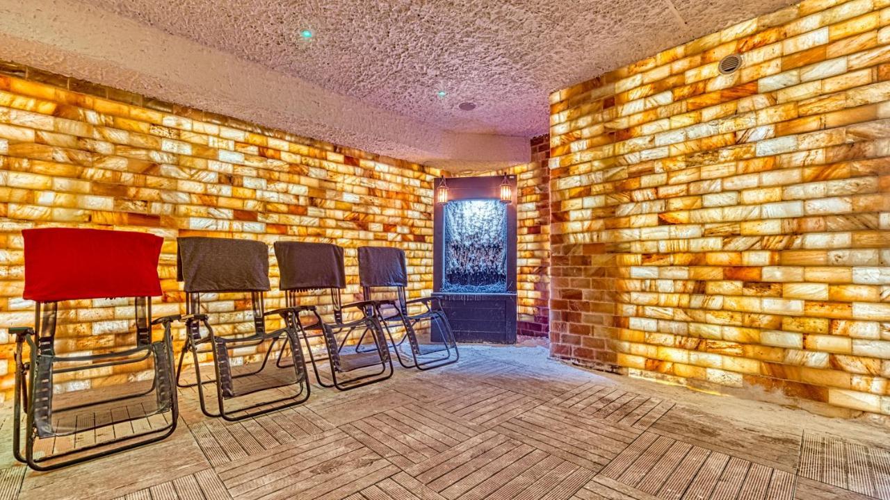 St Lukas Medical & Spa Swieradow-Zdroj Ngoại thất bức ảnh