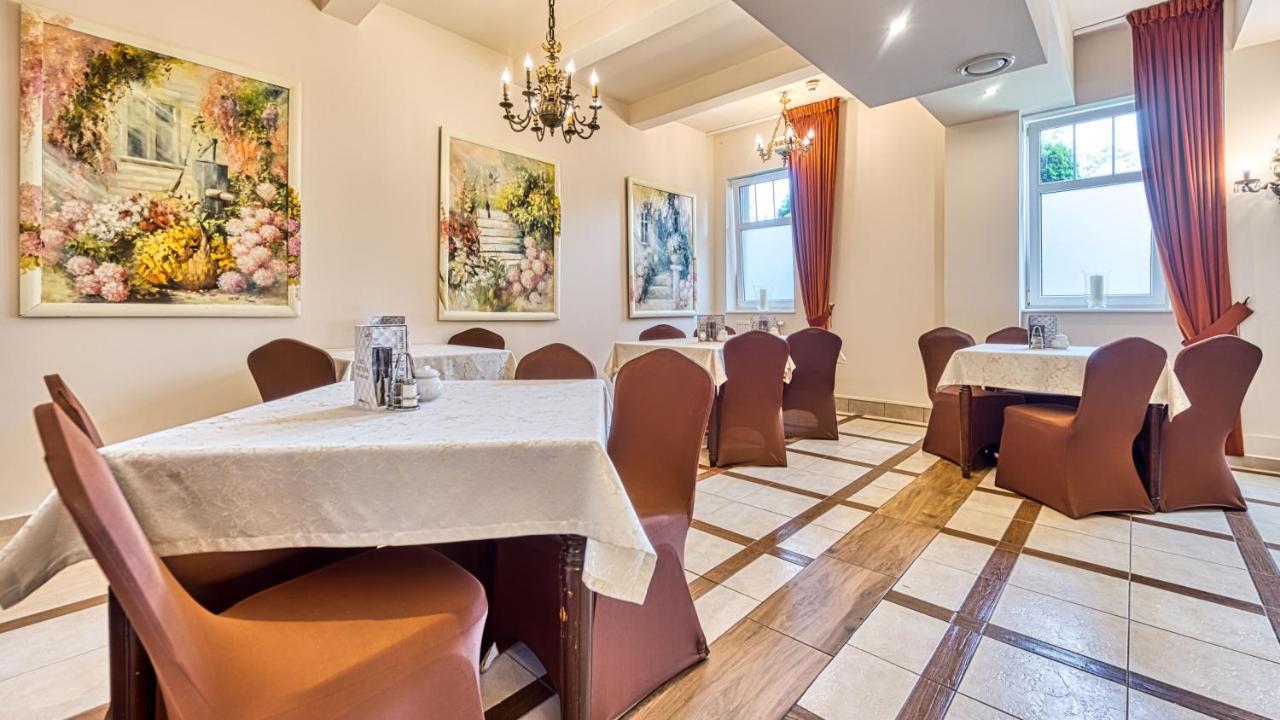 St Lukas Medical & Spa Swieradow-Zdroj Ngoại thất bức ảnh