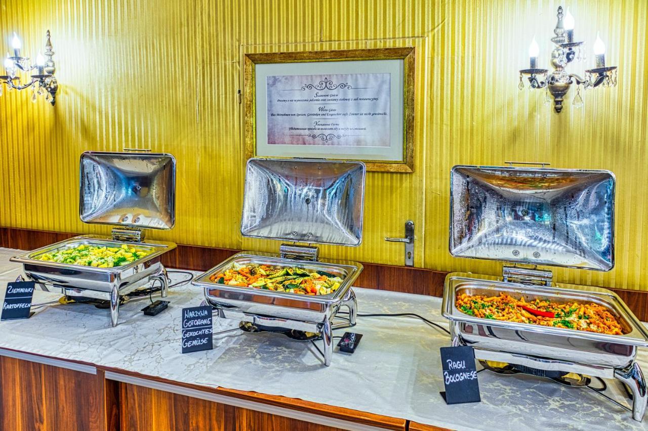 St Lukas Medical & Spa Swieradow-Zdroj Ngoại thất bức ảnh